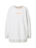 Studio Untold Sweatshirt in natur melange