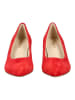 Gabor Pumps in Rot