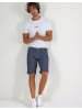 miracle of denim Hosen Thomas Shorts in Navy