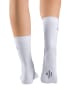 Copenhagen Studios Tennissocken in 2x weiß