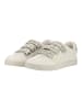 Steve Madden Sneaker DAYBREAK in Weiß/Gold