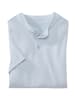 John Devin Henleyshirt in hellblau