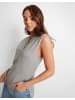 Threadbare Pullunder Zofia in Grey
