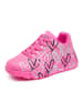 Skechers Sneakers Low UNO LITE - METALLIC LOVE in rosa