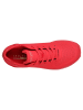 Skechers Sneakers Low UNO STAND ON AIR in rot