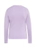 VIRITA Women Pullover in Lavendel