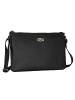 Lacoste L.12.12 Concept Umhängetasche 27 cm in black