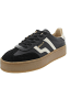 Gant Cuzmani Sneaker Schwarz