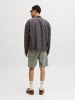 Jack & Jones Shorts in Vetiver