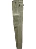 2Y Studios 2Y Studios Cargo-Hosen in washed oil khaki