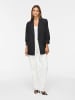 Vila Blazer in Black Beauty1