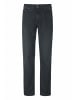 Hessnatur Jeans BEN Regular Straight in black washed