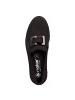 rieker Slipper  in Braun