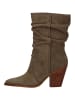 DOLCE VITA Stiefel Olive