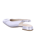 Paul Green Pumps in silber