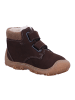 PEPINO Stiefel Kinder NICO in Braun