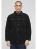 Brandit Brandit Herren Corduroy Jacket in black