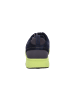 Geox Sneaker Uomo Spherica in Blau