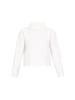myMo Women Sweater in offwhite