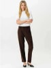 TeeShoppen Hosen The Original in Dark Brown