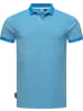 ragwear Poloshirt Set Porpi in Sky Blue