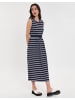 Threadbare Sommerkleid THB Hopper Midi Dress in Stripe