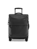 Stratic Vibe 4 Rollen Kabinentrolley S 54 cm black