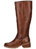 Pikolinos Stiefel Braun/Braun