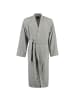 JOOP! JOOP! Bademäntel Herren Kimono 1618 Classic silber - 76 in silber - 76