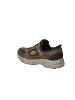 Skechers OAK CANYON - CONSISTENT WINNER OAK CANYON - CONSISTENT WINNER in brown/black