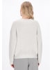 DreiMaster Klassik Sweater in grey