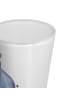 Mr. & Mrs. Panda Schnapsglas Einhorn Nashorn ohne Spruch in Transparent