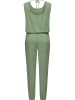 ragwear Jumpsuit Noveel in Dusty Green23