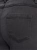 name it Mädchen Skinny Fit Stretch Jeans in Grau