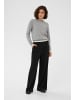 Kaffe Casual Hose KAphoebe Loose fit in Black Deep