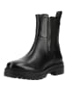 Lazamani Stiefelette NOLA in Schwarz