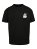 F4NT4STIC F4NT4STIC T-Shirt in black