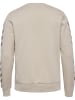 Hummel Hummel Sweatshirt Hmllegacy Lebensstil Erwachsene in PUMICE STONE