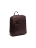 The Chesterfield Brand C58.0312 Mykonos Backpack Leder in brown