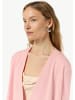 comma Strickjacke in 4272_rosa