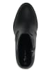 Tamaris Stiefeletten schwarz