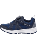 VADO  Halbschuhe Kinder MIKE LO in Blau