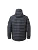 Rab Funktionsjacke M MICROLIGHT ALPINE JACKET in Schiefer