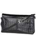 LIEBESKIND BERLIN Bodybag Lora New Croco in Black