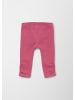 s.Oliver Leggins lang in Pink