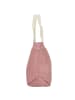 U.S. Polo Assn. Straw 03 Shopper Tasche L 38 cm in rose