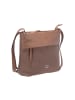 Gerry Weber Schultertasche 'Keep In Mind  in Portabella 26,5 x 22 x 10 cm'