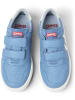 Camper Sneaker " Runner Four " in Hellblau