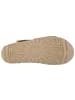 UGG UGG Goldenstar Strap in Beige