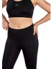 erima Damen Basic Tight in schwarz